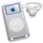 iPod Mini Silver